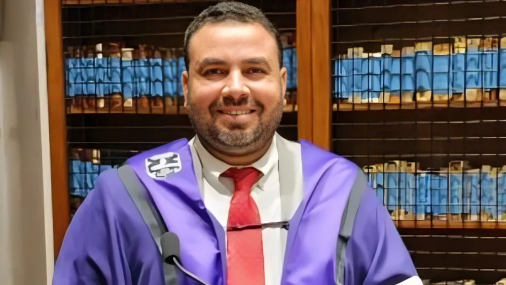Hamdy Alkady: FDA Approves the First Oral PCSK9 Inhibitor