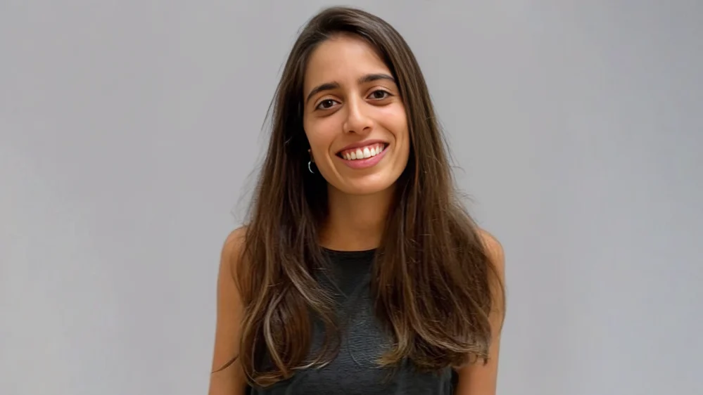 Noa Ezra: How Senescent Cardiac Cells Drive a Pro-Thrombotic State