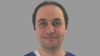 Mohammad Alkhalil: Stroke Remains a Dreaded Complication in TAVI