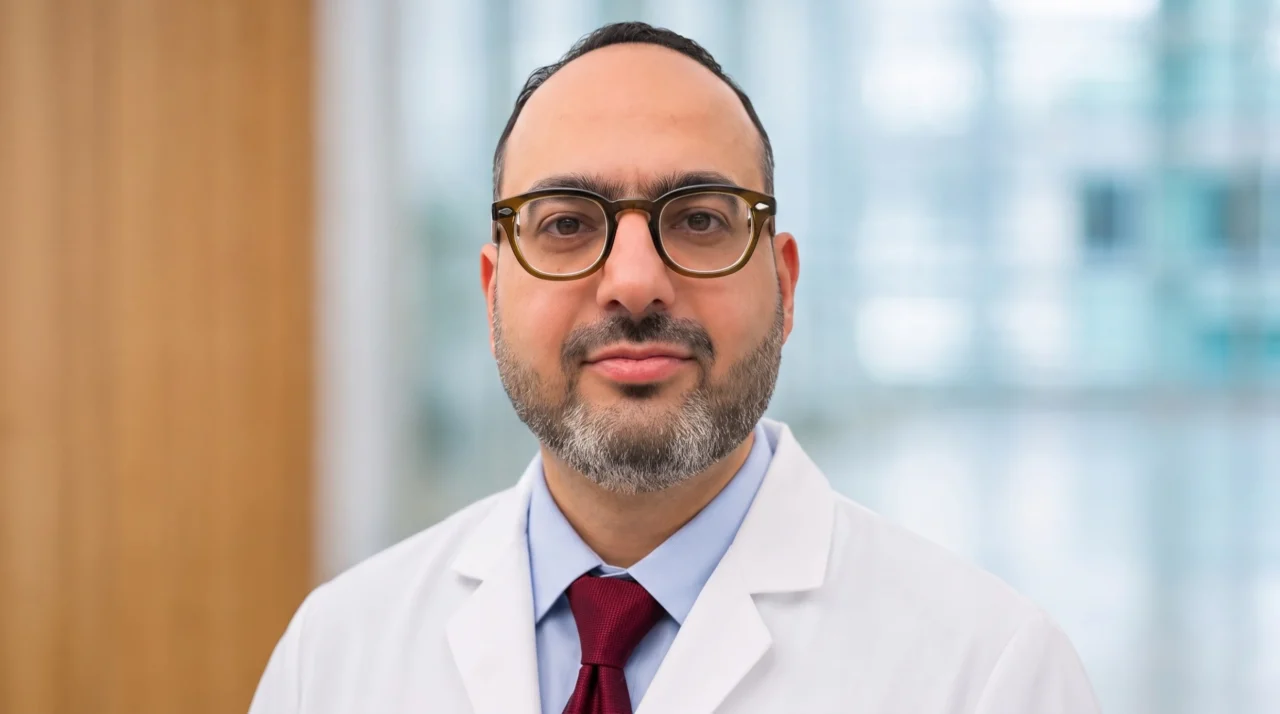 Ahmid AL-Shawk: A Diagnostic Challenge in Peristomal Variceal Hemorrhage