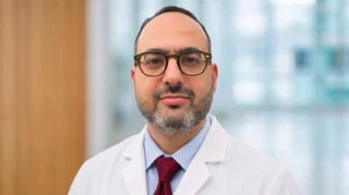 Ahmid AL-Shawk: A Diagnostic Challenge in Peristomal Variceal Hemorrhage