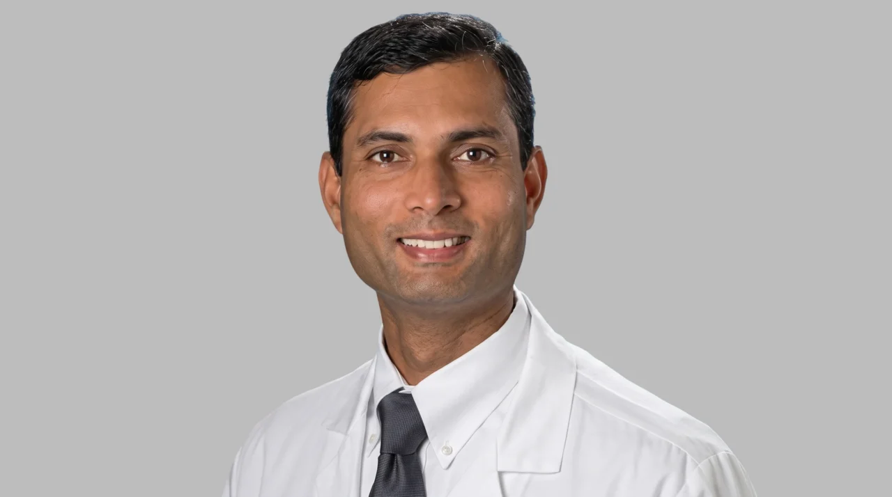 Venkata Sagi: Systemic Anticoagulation or Left Atrial Appendage Closure?
