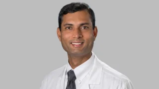 Venkata Sagi: Systemic Anticoagulation or Left Atrial Appendage Closure?