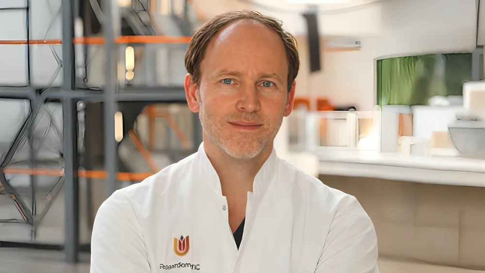 Henning Hermanns: Are We Really Making Progress in Patient Blood Management?