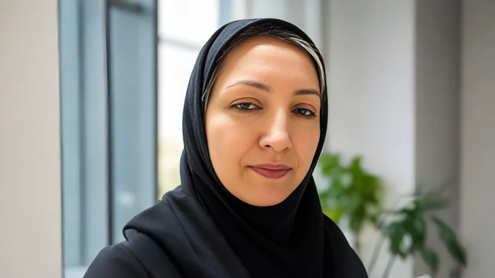 Zahra Safarzadeh: The Critical Role of the Laboratory in Hemophilia Care
