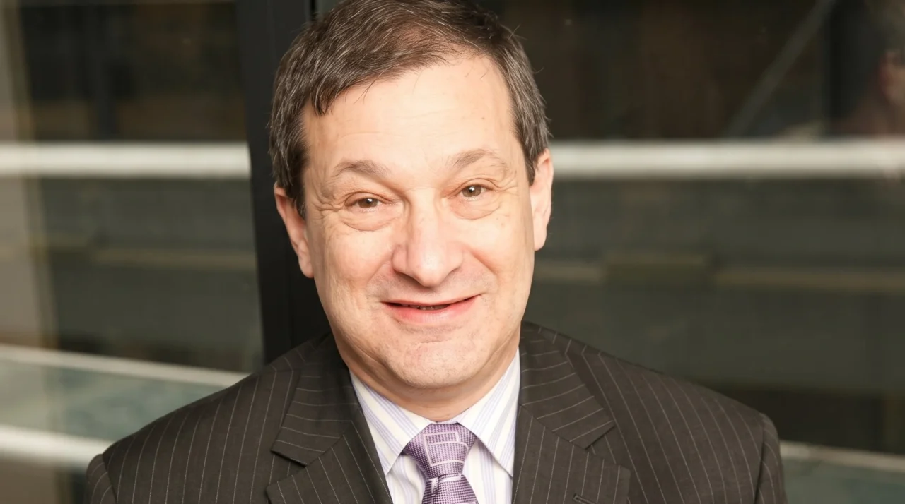 Jeff Szer AM: Advancing the Management of Paroxysmal Nocturnal Hemoglobinuria