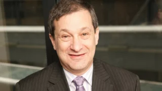 Jeff Szer AM: Advancing the Management of Paroxysmal Nocturnal Hemoglobinuria