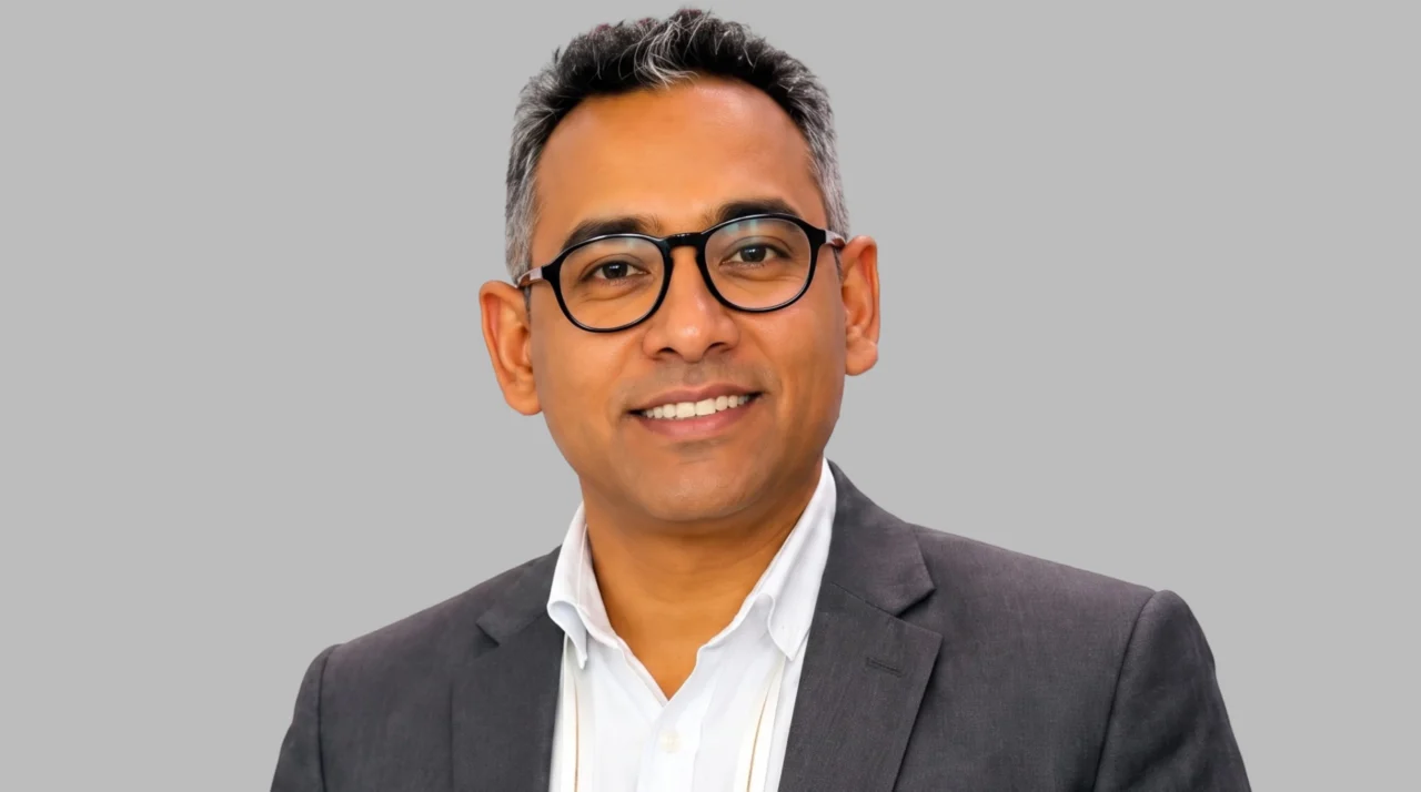 Kuldeep Singh Bhadauria: Building the Future of Hemophilia Care in India