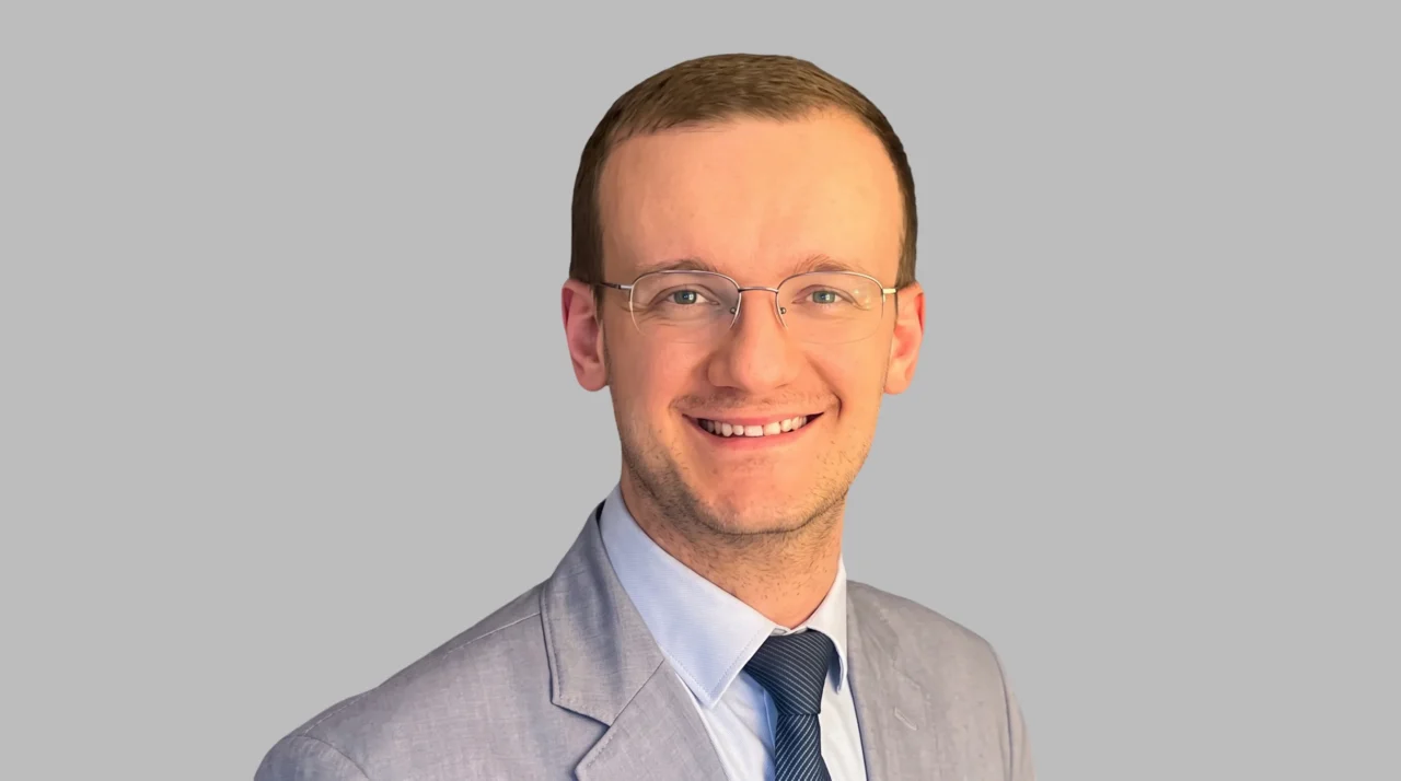 Veli Bakalov: The Number Every Hematologist Should Know in Polycythemia Vera