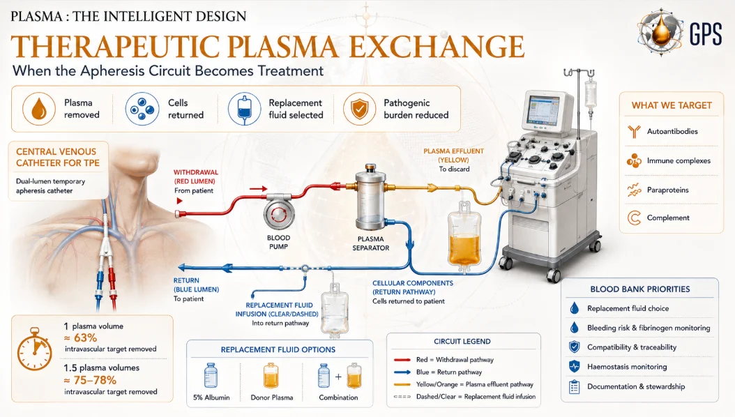 Albumin at the Bedside - Global Plasma Supply