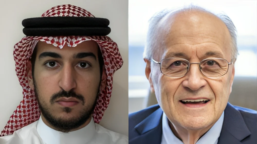 Faris Al-Radi: A Masterclass in Lipidology From ApoB to Lp(a) and Beyond