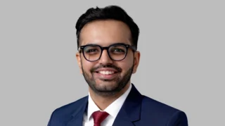 Neel Bhut: Can AI Help Us Make Gene Therapy More Efficient?