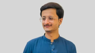 Sujal Lohana: Building a Better Blood Donor–Seeker App