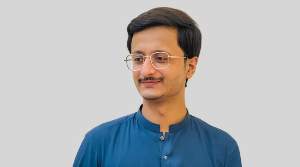 Sujal Lohana: Building a Better Blood Donor–Seeker App