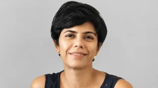Vrushali Lad: What Living With DVT Taught Me About Lifestyle and Movement