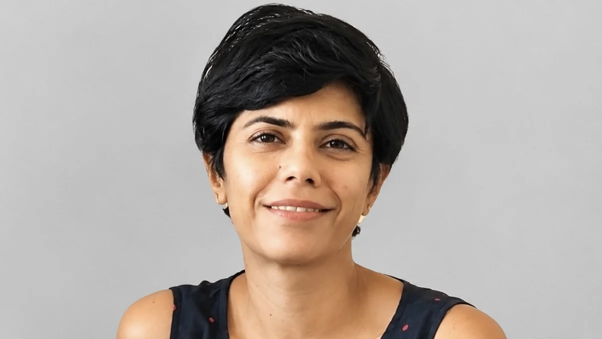 Vrushali Lad: What Living With DVT Taught Me About Lifestyle and Movement