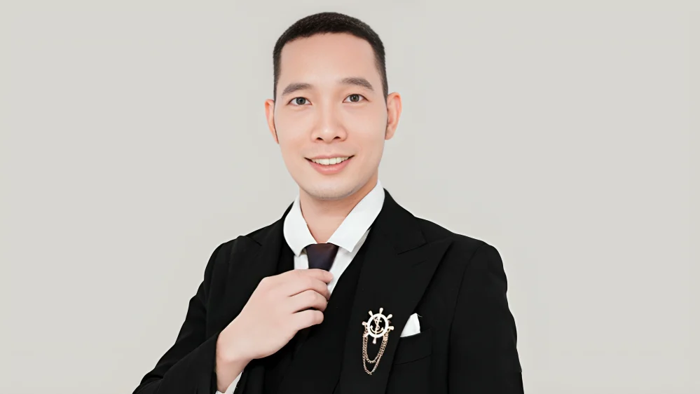 Tom Tang: Assessing DVT Risk Before It Happens