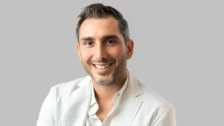 Jonathan Santoro: COVID-19 and Pediatric Cerebral Venous Thrombosis
