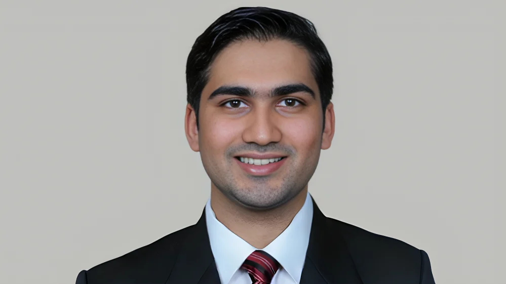 Abhishek Mehan: Seeking Collaborators for a VTE Network Meta-Analysis