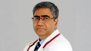 Satya Prakash Yadav։ How Prophylaxis Changes Life for People With Hemophilia