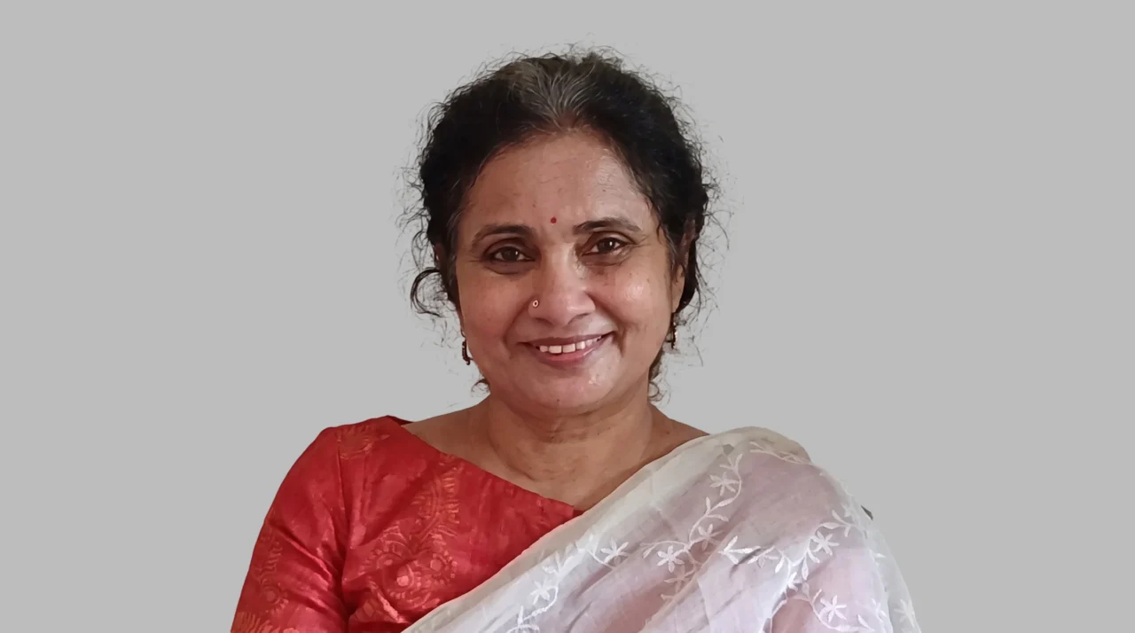 Sarojini Nadimpally: Addressing Maternal Health Inequities in Sickle Cell Disease
