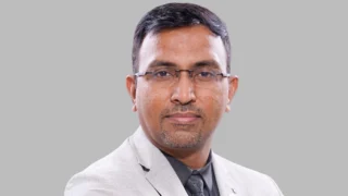 Roshan Koshy Jacob: When Unexplained Severe Anemia Points to Myelodysplastic Neoplasms