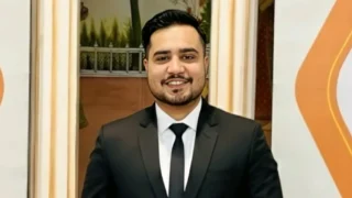 Neeraj Songara: Shelf-Stable Synthetic Blood - The Future of Emergency Transfusion?
