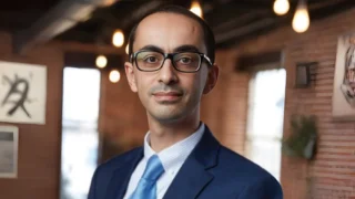 Omar Alkharabsheh: Excited to Build the Future of Hematologic Malignancy Care in Central Florida