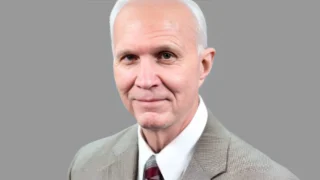 David McGlasson: A 2020 Article Reaches 8,000 Reads