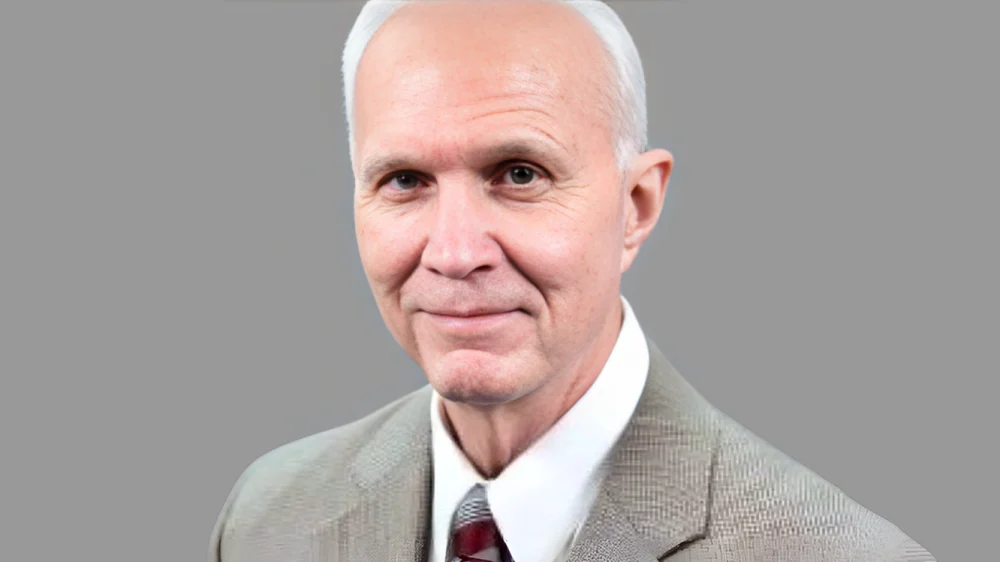 David McGlasson: A 2020 Article Reaches 8,000 Reads