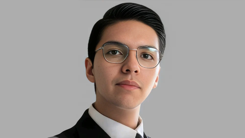 Manuel De Jesus: Validating the Future of Point-of-Care Anemia Monitoring