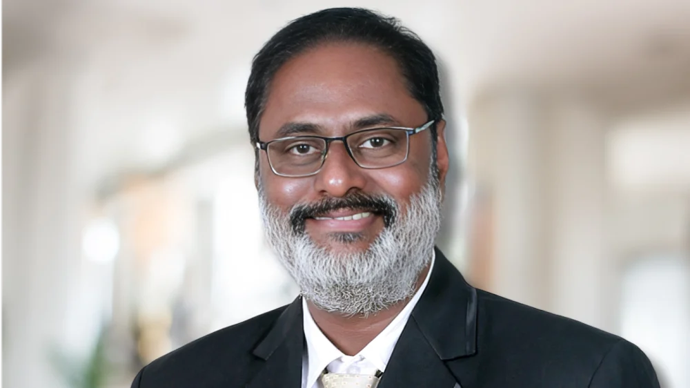 Mallikarjuna Rao Dubisetty: Thalassemia Awareness – What Every Parent Should Know