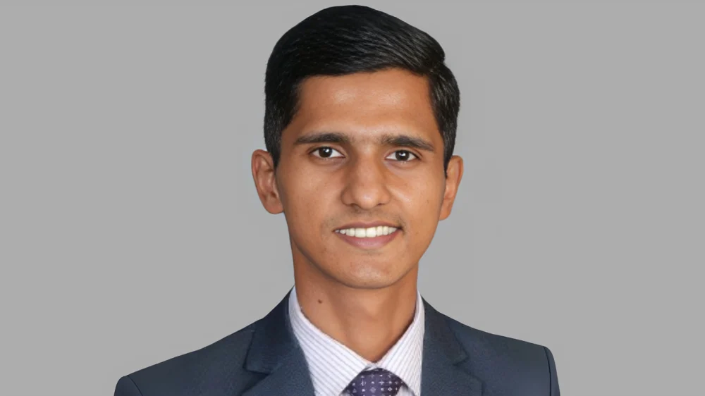 Zain Tariq: TESLA One-Year Outcomes Published in JAMA
