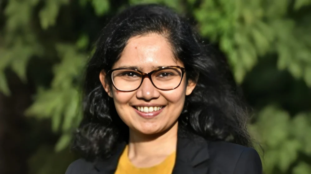 Tabassum Rahman: Aboriginal Women’s Voices in Cardiovascular Health Research