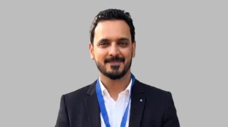Ravi Kumar: Why Lupus Anticoagulant Predicts Clots, Not Bleeding