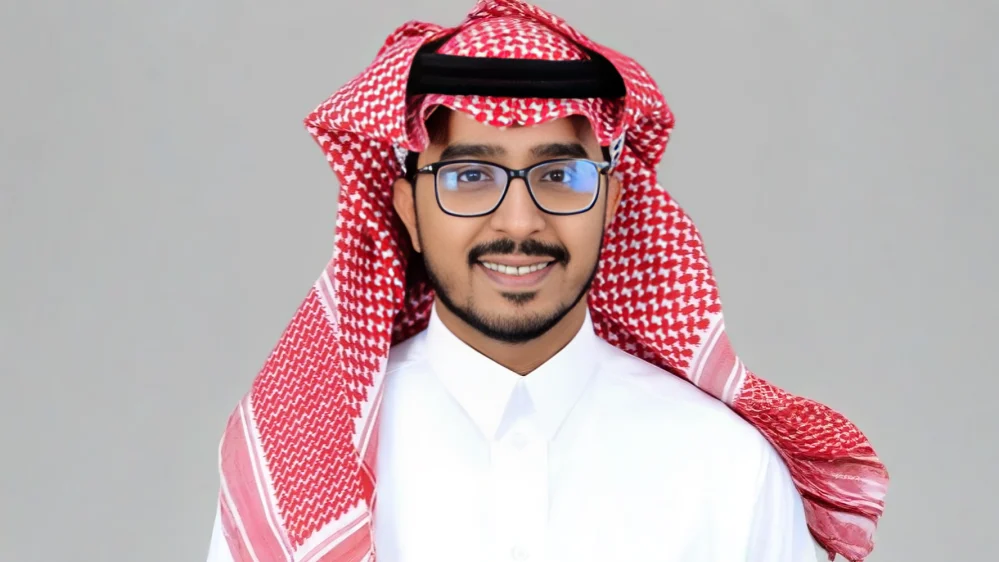 Maymoon Madkhali։ First Report of a Rare D– – Blood Phenotype in Saudi Arabia