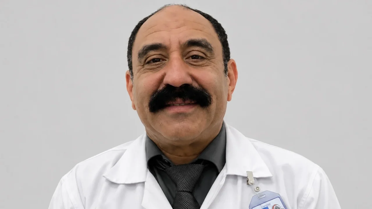 Ihab Suliman: A Snake Venom Helping Diagnose an Autoimmune Clotting Disorder?