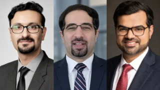 Moazzam Shahzad: Haplo-HCT With PTCy Offers a Robust Alternative to MSD-HCT