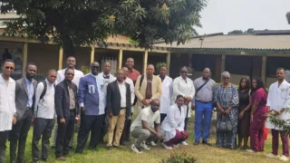 Advancing Hemophilia Care Through Training and Local Capacity Building - WFH 