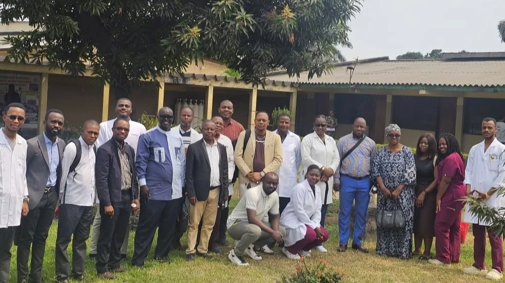 Advancing Hemophilia Care Through Training and Local Capacity Building – WFH 
