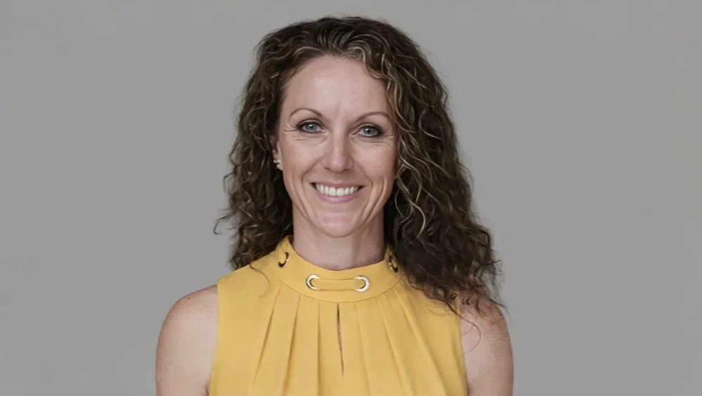 Michelle M: The Power of Community in Bleeding Disorders