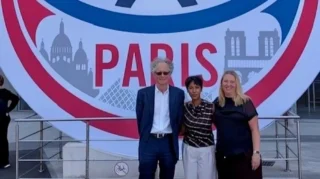 Christina Crossette-Thambiah: Scientific Excellence and Mentorship at ISTH 2026