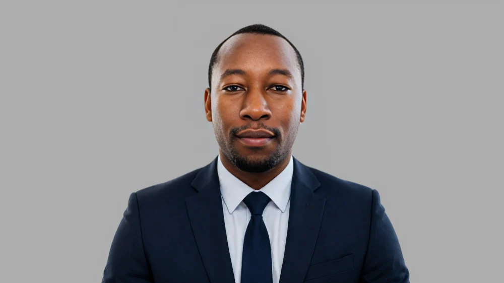 Andualem Enyew: Predicting Childhood Anemia in Sub-Saharan Africa