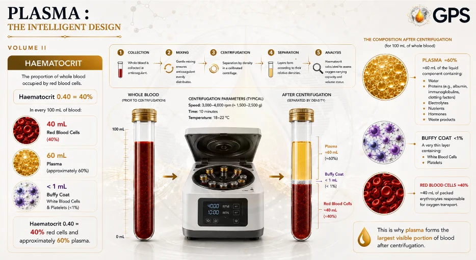 Albumin at the Bedside - Global Plasma Supply