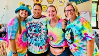 Molly Lippold-Meinholz: The Magic of Camp for Kids With Bleeding Disorders