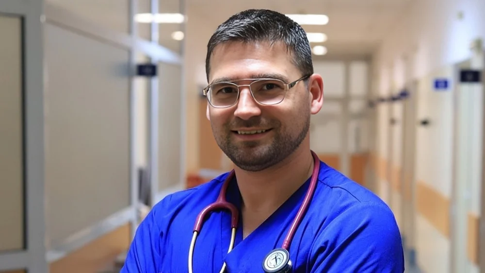 George Dimitrov: SII and Cancer – What Can This Marker Really Tell Us