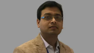 Suvro Sankha Datta: Reducing Unnecessary Blood Ordering in Oncologic Surgery