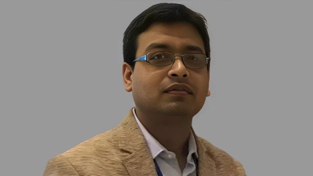 Suvro Sankha Datta: Reducing Unnecessary Blood Ordering in Oncologic Surgery