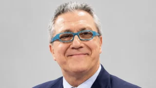 José Luis Neyro: E4 and DRSP Reduce Hirsutism While Showing Comparable Effects on Thrombin Generation