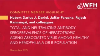 Preparing for Gene Therapy Starts with Understanding Immunity - WFH
